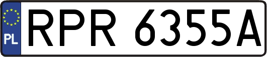 RPR6355A