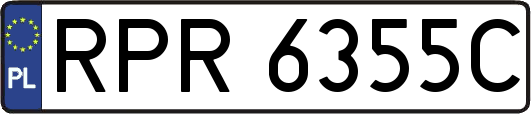 RPR6355C