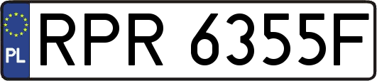RPR6355F