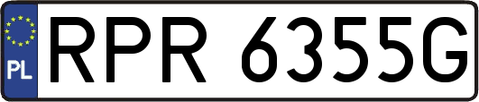 RPR6355G