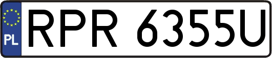 RPR6355U