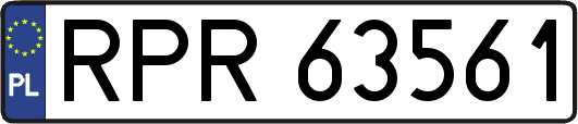 RPR63561