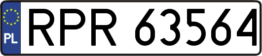 RPR63564