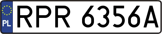RPR6356A