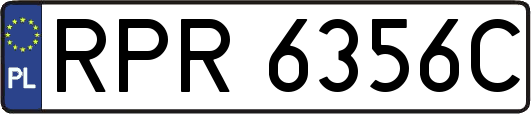 RPR6356C