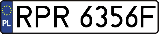 RPR6356F