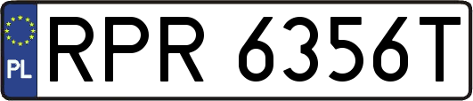 RPR6356T