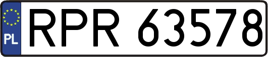 RPR63578