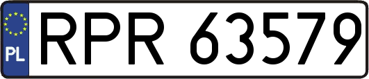 RPR63579