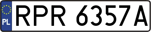 RPR6357A