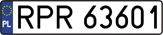 RPR63601