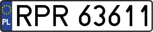 RPR63611