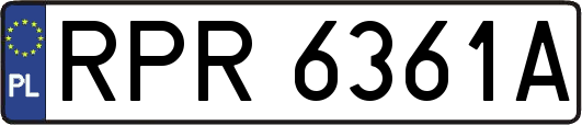 RPR6361A
