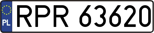 RPR63620