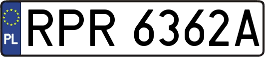 RPR6362A