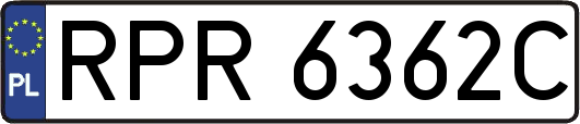 RPR6362C