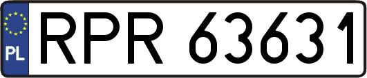RPR63631