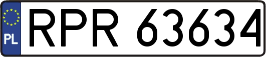 RPR63634