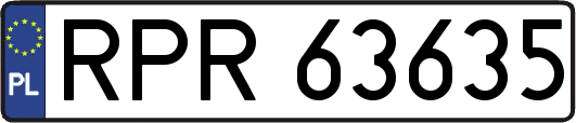 RPR63635