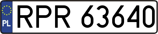 RPR63640