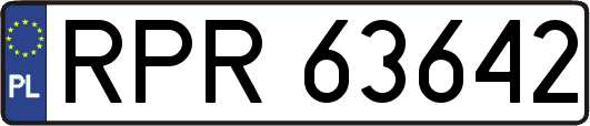 RPR63642