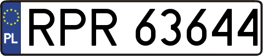 RPR63644