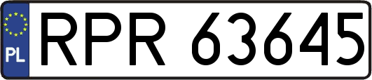 RPR63645