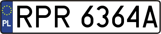 RPR6364A