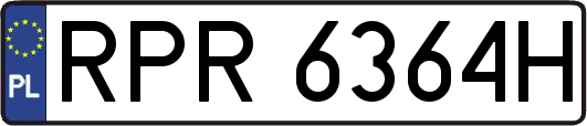 RPR6364H