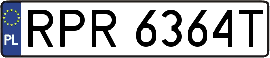 RPR6364T