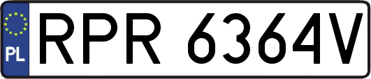 RPR6364V