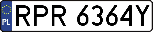 RPR6364Y