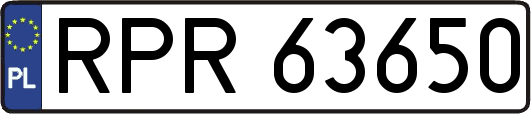 RPR63650