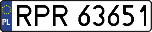 RPR63651