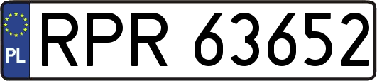 RPR63652