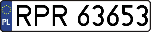 RPR63653
