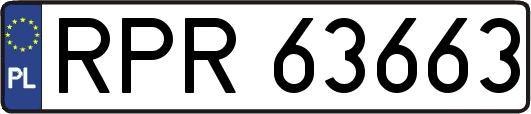 RPR63663