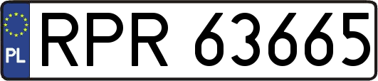 RPR63665