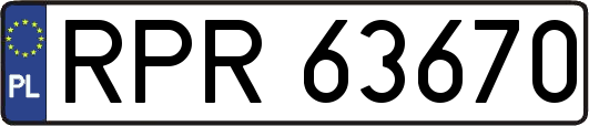 RPR63670