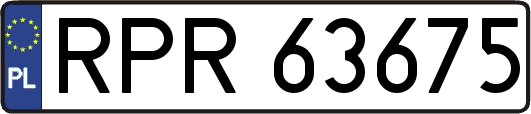 RPR63675