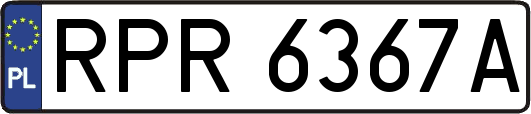 RPR6367A
