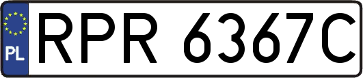 RPR6367C