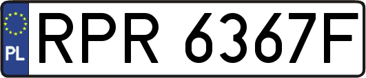 RPR6367F