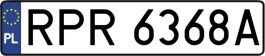 RPR6368A