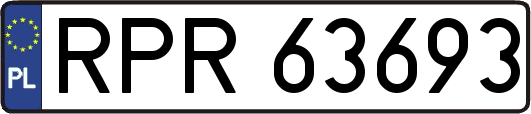 RPR63693