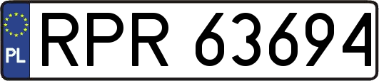 RPR63694