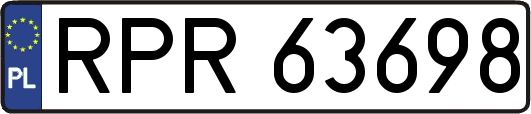 RPR63698