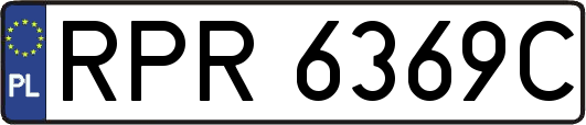 RPR6369C