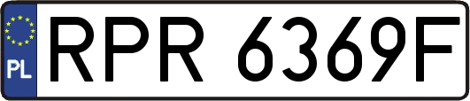 RPR6369F