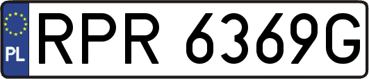 RPR6369G